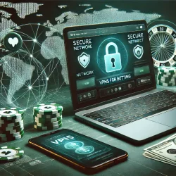 Betting VPN: Best VPNs for Gambling Online